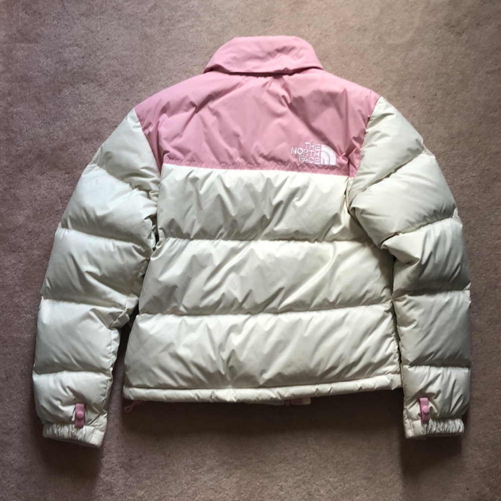 North Face women’s 1996 retro nuptse jacket - Picture 6 of 12